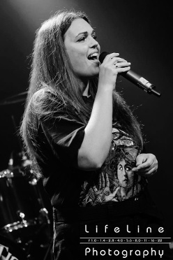 Ein bild von Ramona Adler